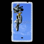 Coque Nokia Lumia 1320 Freestyle motocross 7