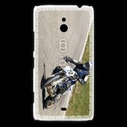 Coque Nokia Lumia 1320 Supermotard 1