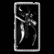 Coque Nokia Lumia 1320 Moto dragster 2
