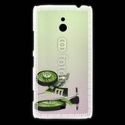 Coque Nokia Lumia 1320 Moto dragster 4