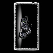 Coque Nokia Lumia 1320 Moto dragster 6
