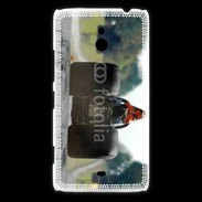 Coque Nokia Lumia 1320 Dragster 2