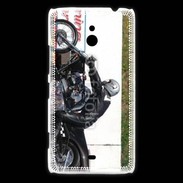 Coque Nokia Lumia 1320 moteur dragster 3