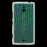 Coque Nokia Lumia 1320 Vue de la matrice