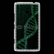 Coque Nokia Lumia 1320 ADN Matrice