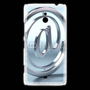 Coque Nokia Lumia 1320 Arobase