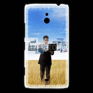 Coque Nokia Lumia 1320 High Tech 2