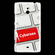 Coque Nokia Lumia 1320 Clavier sexy 8