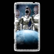Coque Nokia Lumia 1320 Alien 3