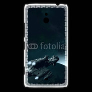 Coque Nokia Lumia 1320 Vaisseau spatial