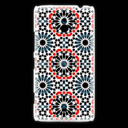 Coque Nokia Lumia 1320 Décor Islam 1