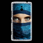 Coque Nokia Lumia 1320 Jeune femme arabe