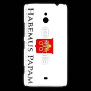 Coque Nokia Lumia 1320 Habemus Papam