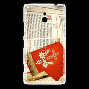 Coque Nokia Lumia 1320 Lecture de la bible au Vatican