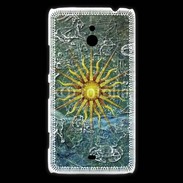 Coque Nokia Lumia 1320 Astrologie 50