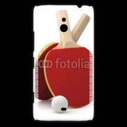 Coque Nokia Lumia 1320 Tennis de table