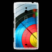 Coque Nokia Lumia 1320 Tir à l'arc