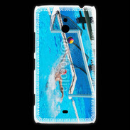 Coque Nokia Lumia 1320 Waterpolo