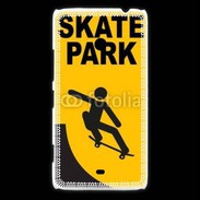 Coque Nokia Lumia 1320 Skate park