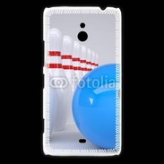 Coque Nokia Lumia 1320 Bowling