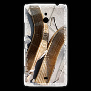 Coque Nokia Lumia 1320 Pelote basque