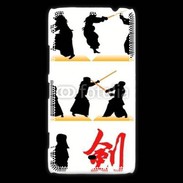 Coque Nokia Lumia 1320 Kendo