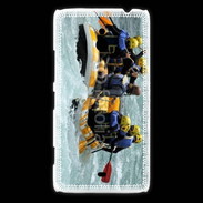Coque Nokia Lumia 1320 Rafting