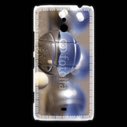 Coque Nokia Lumia 1320 Pétanque 3