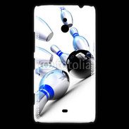 Coque Nokia Lumia 1320 Bowling 2