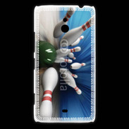 Coque Nokia Lumia 1320 Quille de Bowling 2