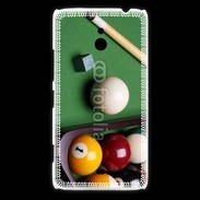 Coque Nokia Lumia 1320 Billard 4