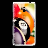 Coque Nokia Lumia 1320 Billard 6
