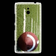 Coque Nokia Lumia 1320 Terrain de football USA