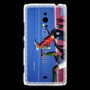 Coque Nokia Lumia 1320 Hockey sur gazon