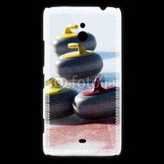 Coque Nokia Lumia 1320 Curling