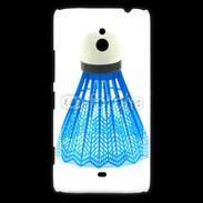 Coque Nokia Lumia 1320 Volent de Badminton