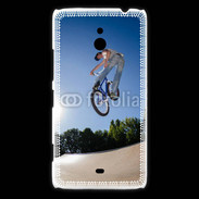 Coque Nokia Lumia 1320 Saut de BMX
