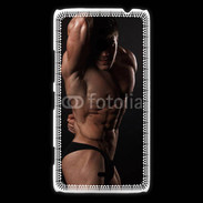 Coque Nokia Lumia 1320 Culturisme
