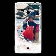 Coque Nokia Lumia 1320 Kayakiste