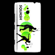Coque Nokia Lumia 1320 Squash 2