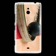 Coque Nokia Lumia 1320 Raquette de squash 2