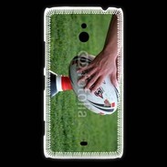 Coque Nokia Lumia 1320 Tentative de but