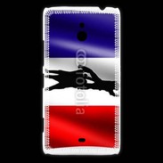 Coque Nokia Lumia 1320 Rugby France 2