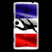 Coque Nokia Lumia 1320 Rugby France 3