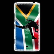 Coque Nokia Lumia 1320 Rugby Afrique du Sud 2