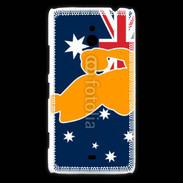 Coque Nokia Lumia 1320 Rugby NZ 5