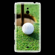 Coque Nokia Lumia 1320 Trou de golf