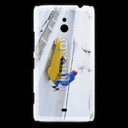 Coque Nokia Lumia 1320 Bobsleigh 1