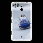 Coque Nokia Lumia 1320 Bobsleigh 2
