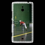 Coque Nokia Lumia 1320 Cesta punta 5